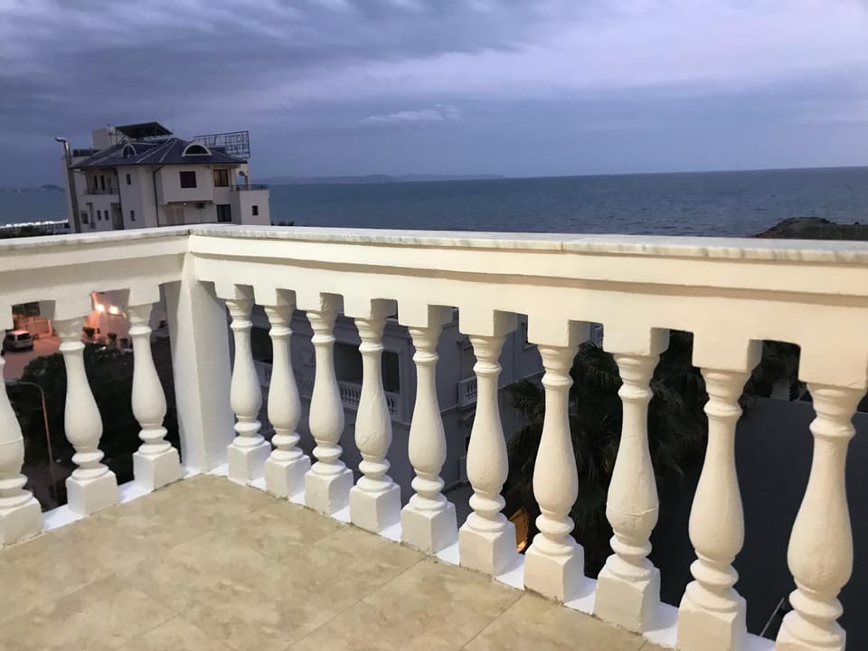 ADRIATIC SEA VIEW Apartment Apartment in Tirana County, Albania