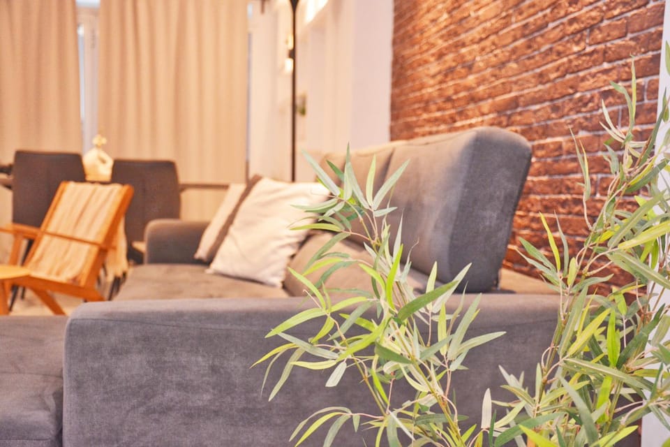 Potamos Superior Grey Apartment Apartment in Corfu, Greece