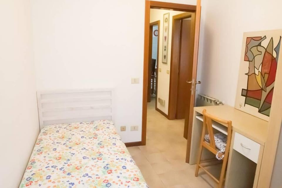 PortaOrientale Apartment in Malcesine