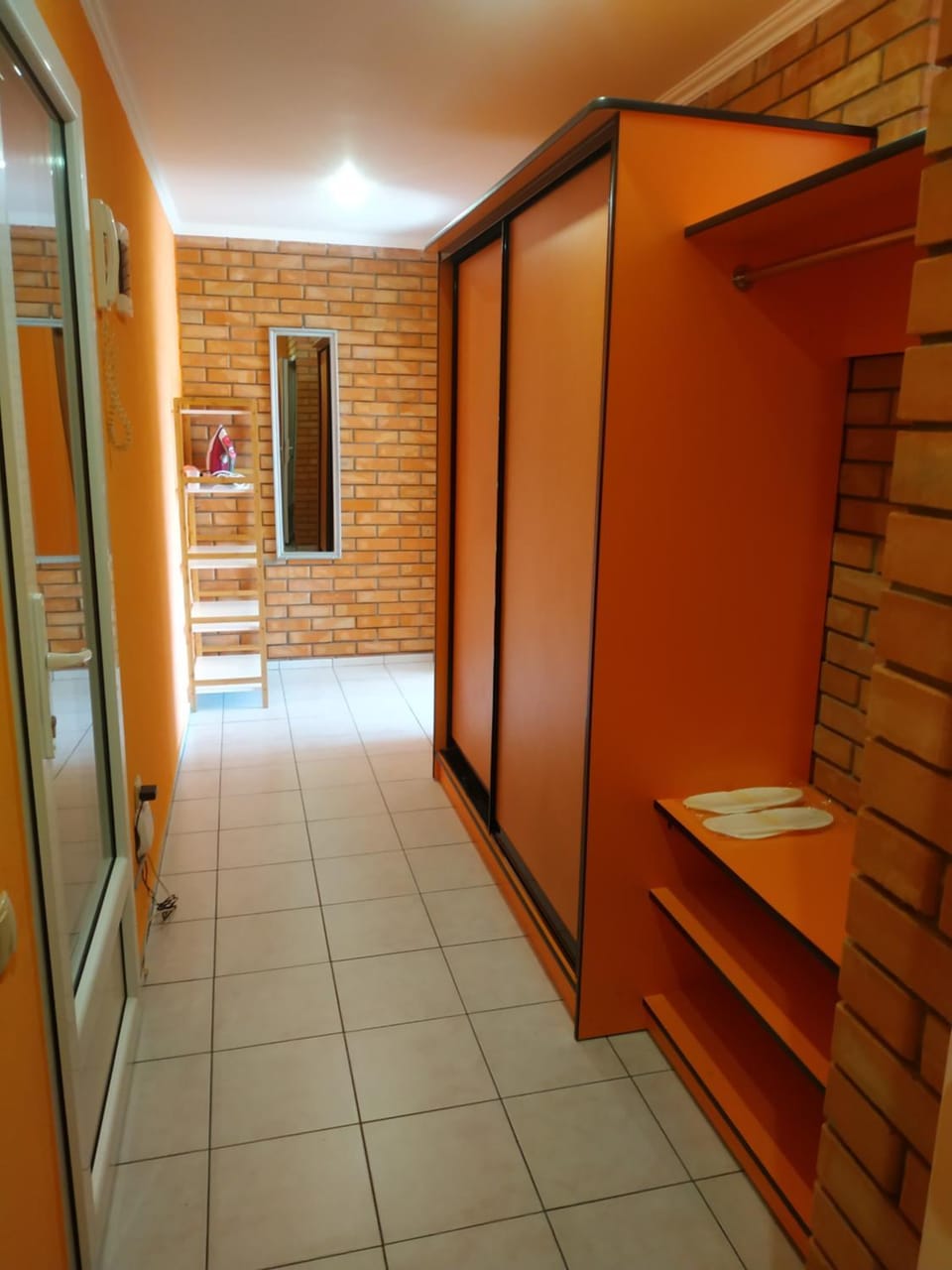 Солнечное настроение Apartment in Ukraine