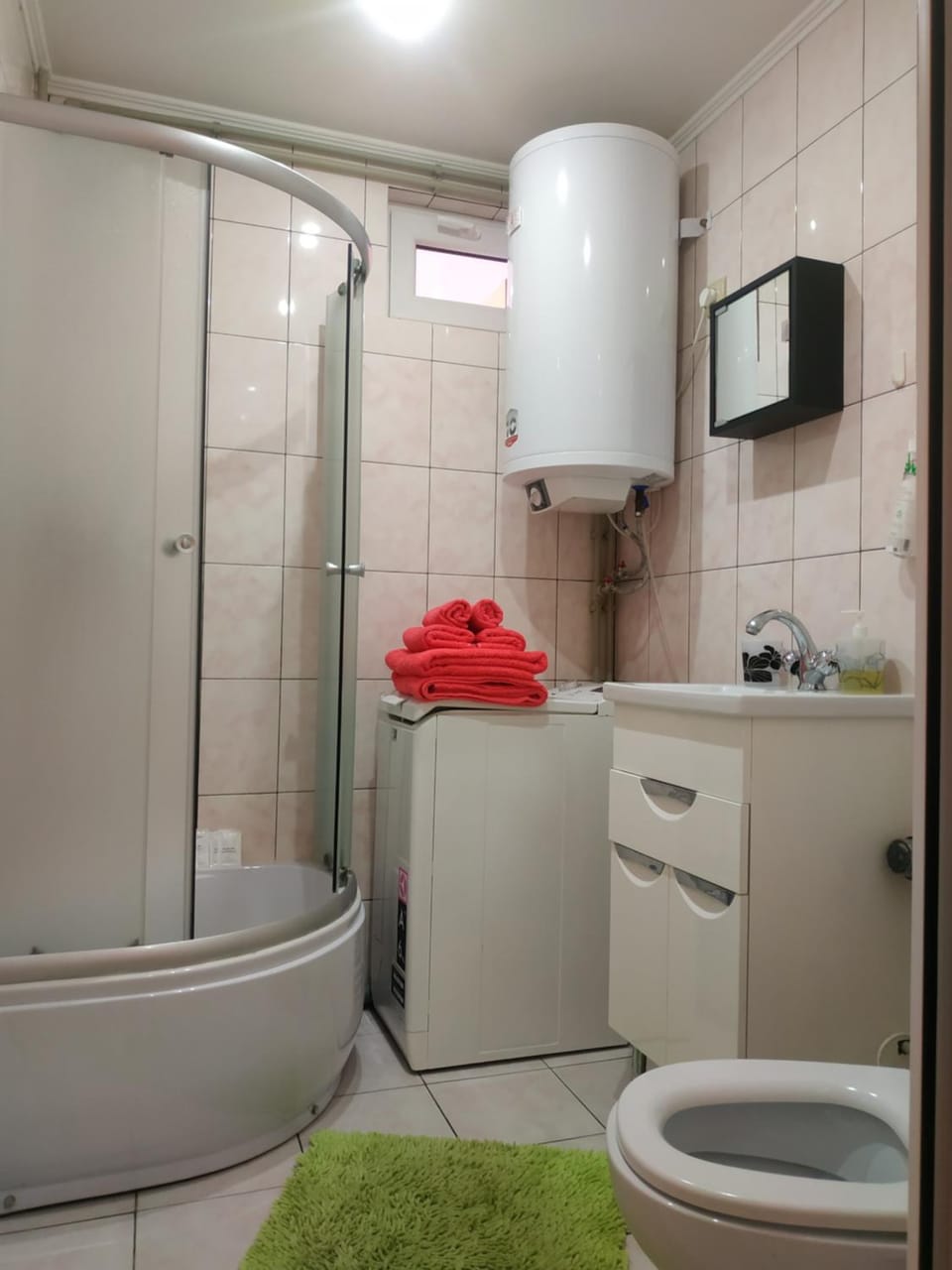 Солнечное настроение Apartment in Ukraine