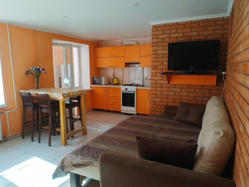 Солнечное настроение Apartment in Ukraine
