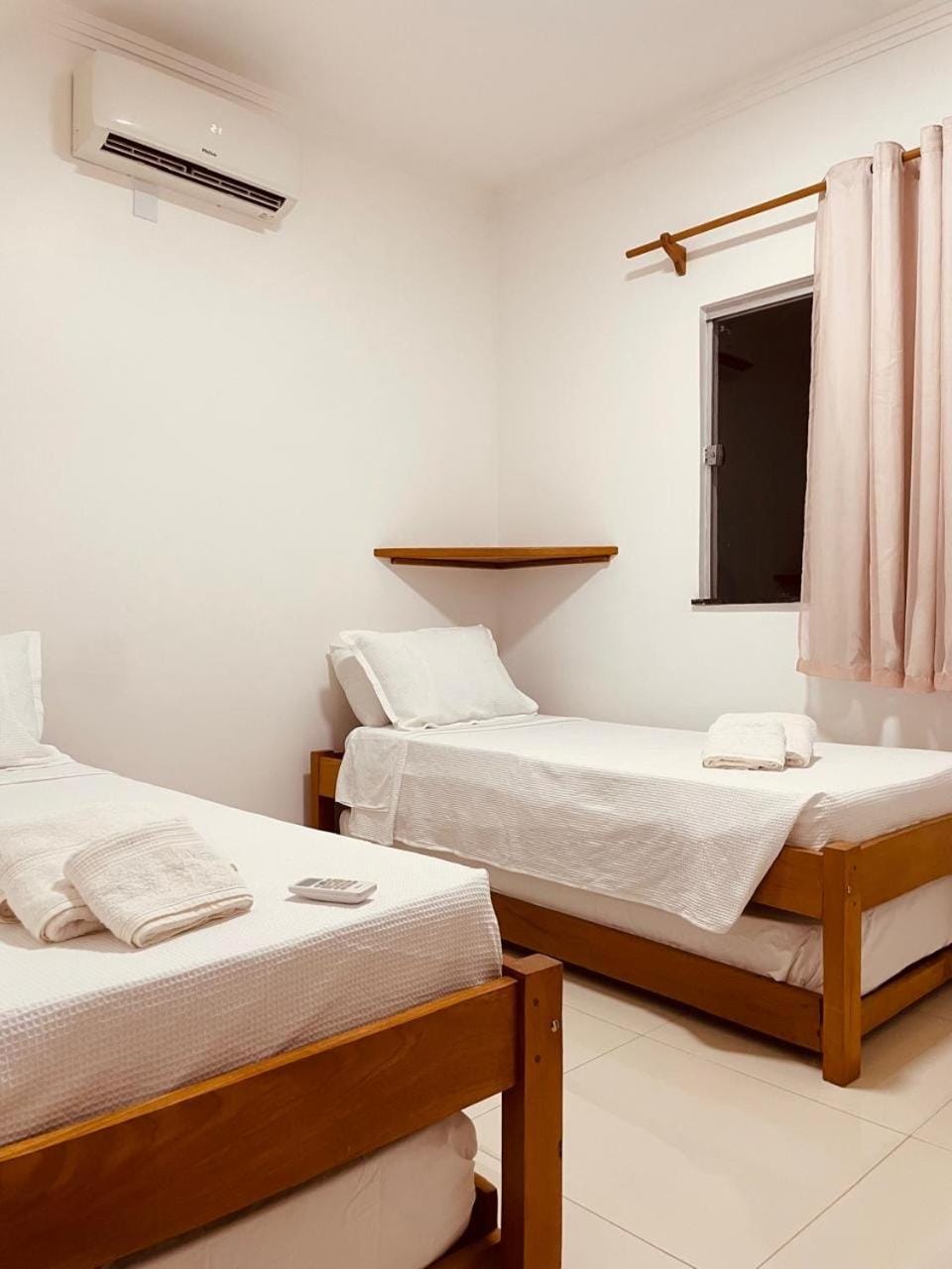 P&M'S Porto Seguro Taperapuan Apartment in State of Bahia