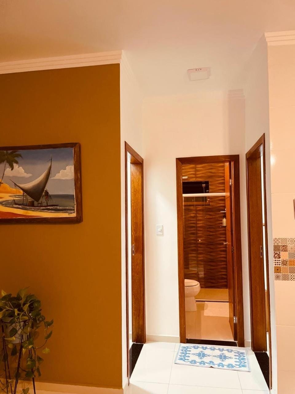P&M'S Porto Seguro Taperapuan Apartment in State of Bahia