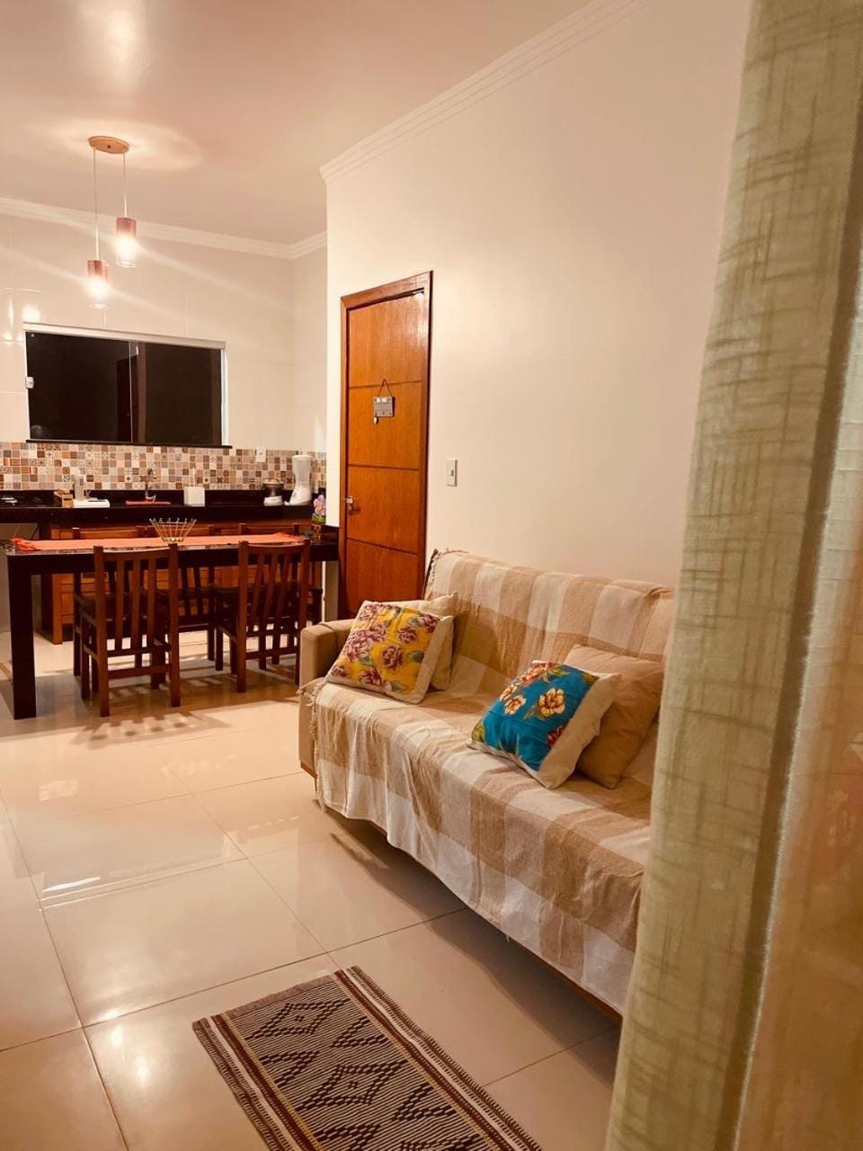 P&M'S Porto Seguro Taperapuan Apartment in State of Bahia
