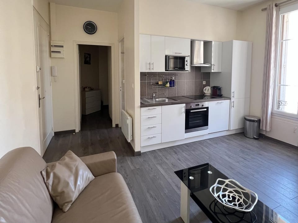 Communal lounge/ TV room, Living room, kitchen