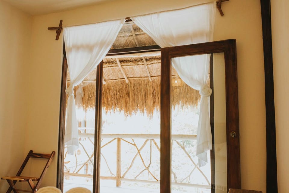 Xiknal Cozumel Hotel in San Miguel de Cozumel
