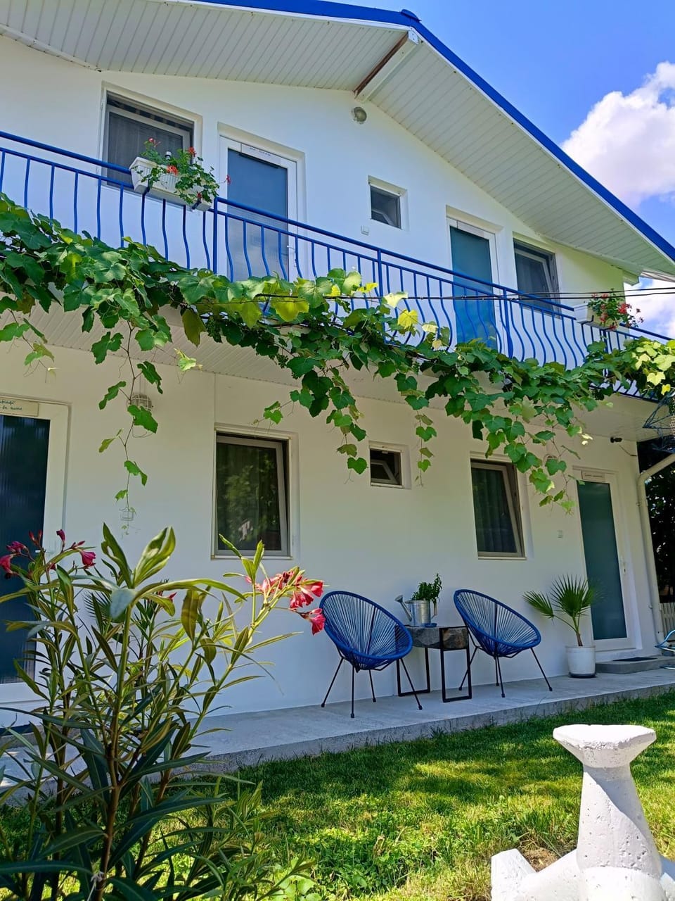 Casa Băbica Bed and Breakfast in Constanța County