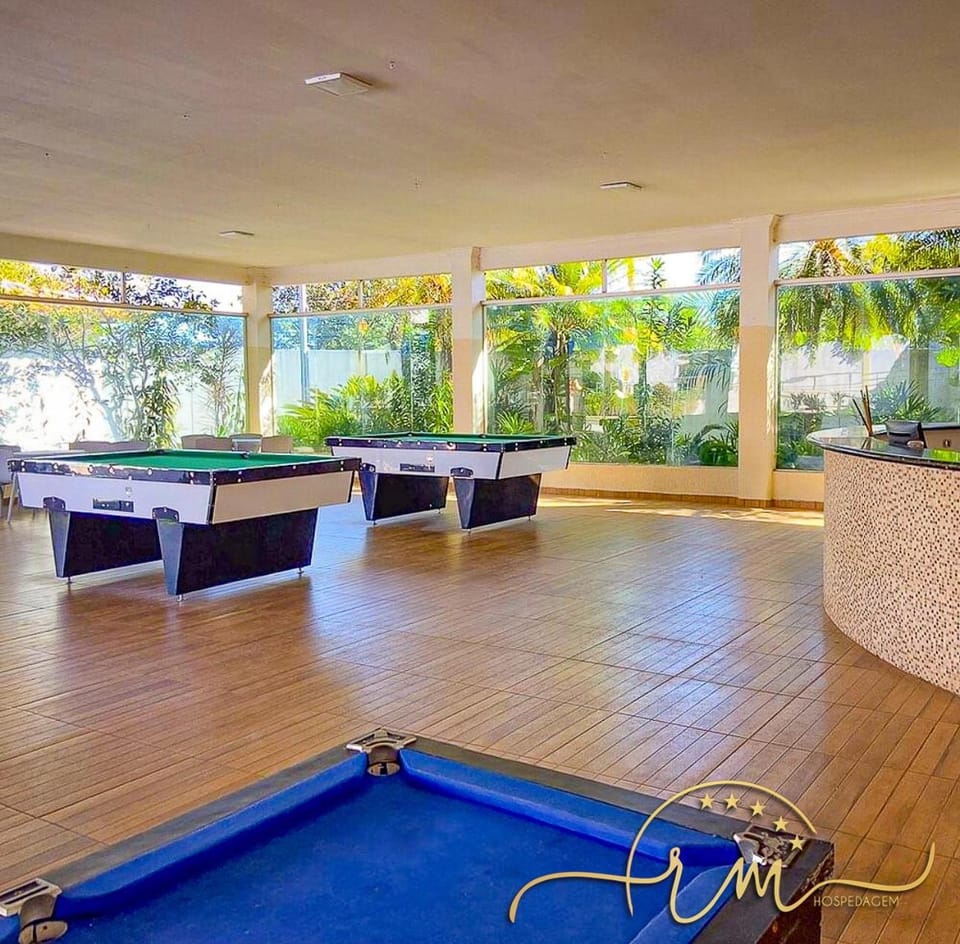 diRoma Internacional Resort RM Hospedagem House in State of Goiás