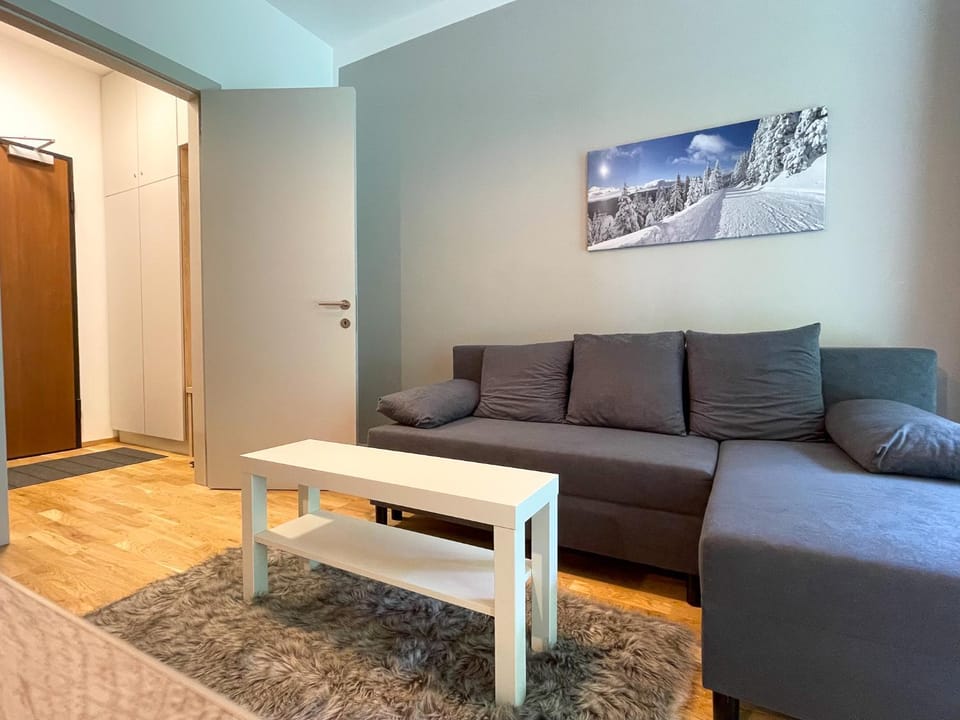 Apartmán Dolce Vita Harrachov 1.8 Apartment in Czechia