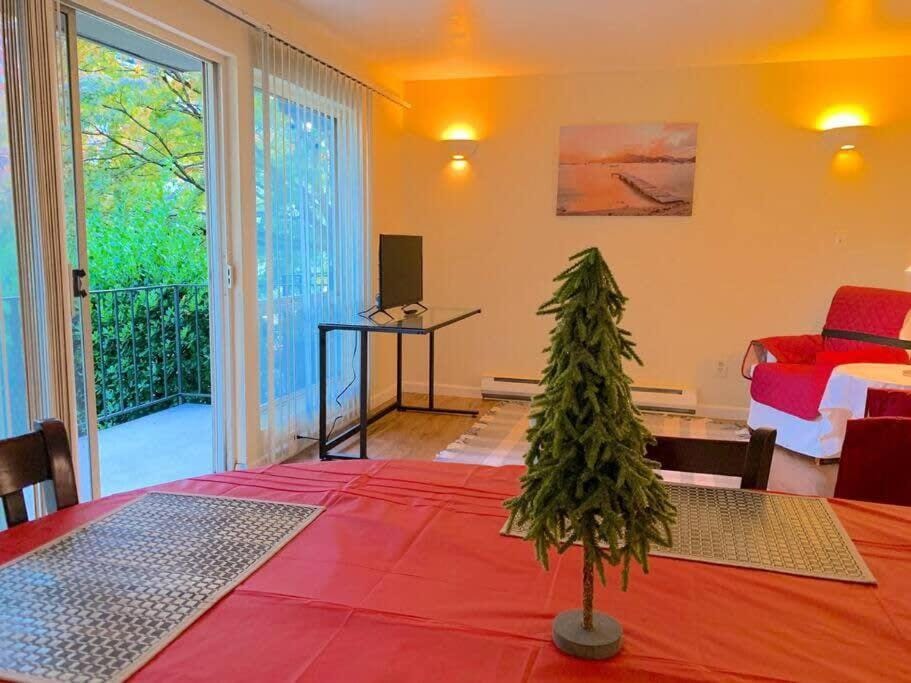 North Capital Hill Oasis House in Capitol Hill