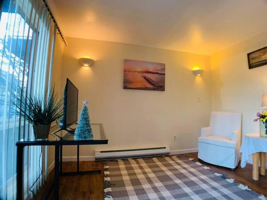 North Capital Hill Oasis House in Capitol Hill