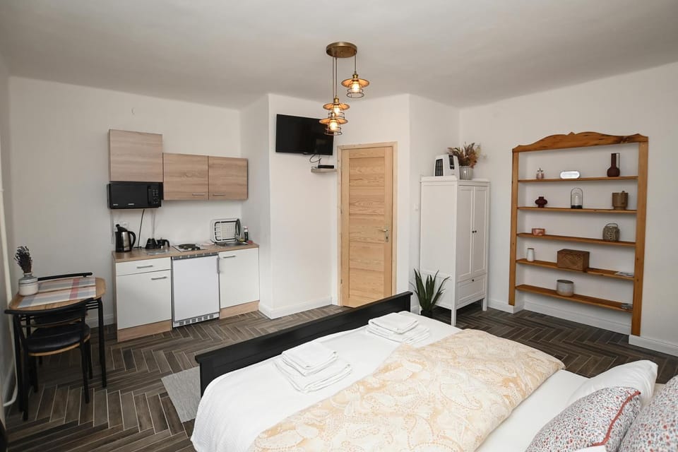 Nana’s Vendégház Bed and Breakfast in Slovakia