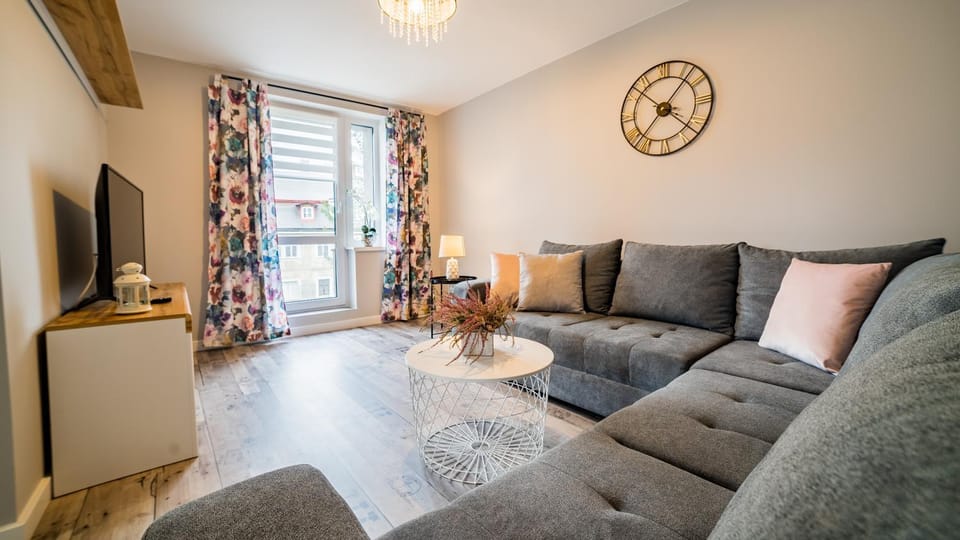 Apartamenty Silvana Apartment in Lower Silesian Voivodeship
