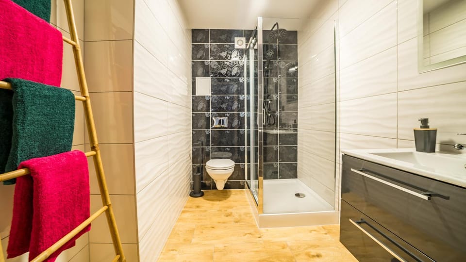 Apartamenty Silvana Apartment in Lower Silesian Voivodeship