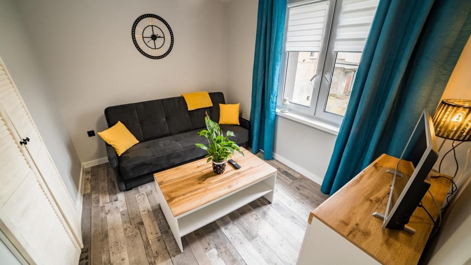 Apartamenty Silvana Apartment in Lower Silesian Voivodeship