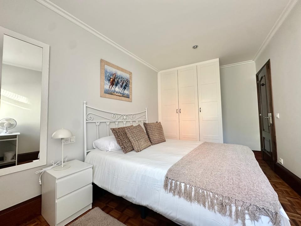 A CALZADA Apartment in Cambados