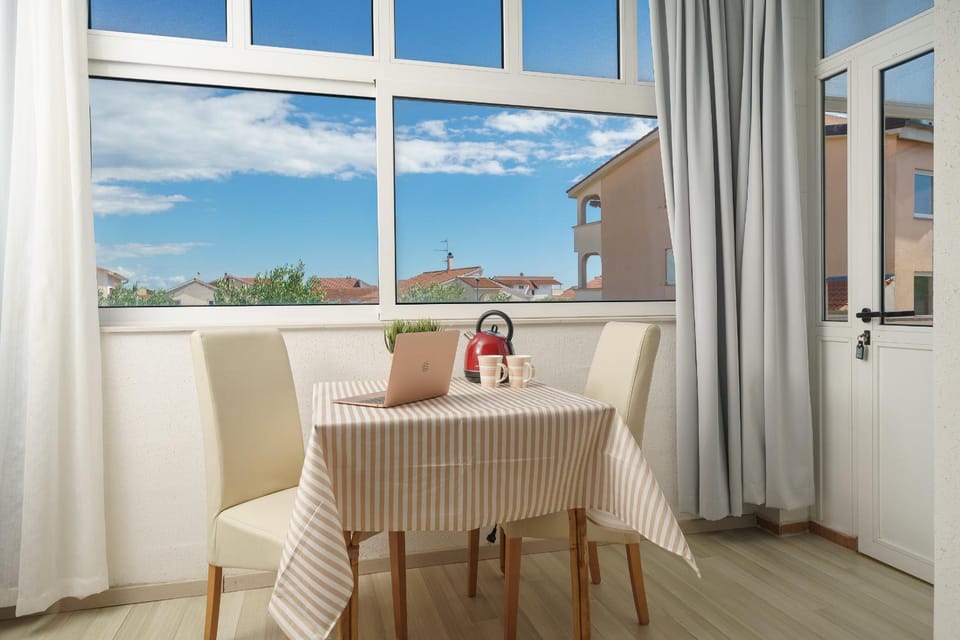 Meri Rooms Bed and Breakfast in Šibenik-Knin County, Croatia
