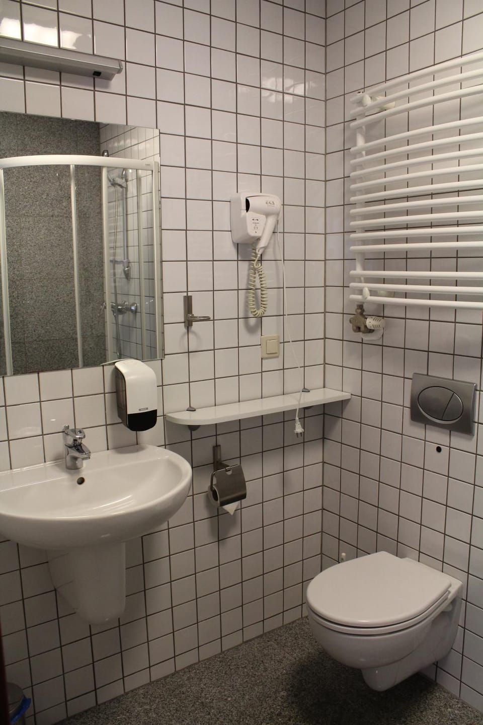 Uroczysko Porszewice - Ośrodek Rekolekcyjno-Konferencyjny koło Łodzi Hotel in Masovian Voivodeship