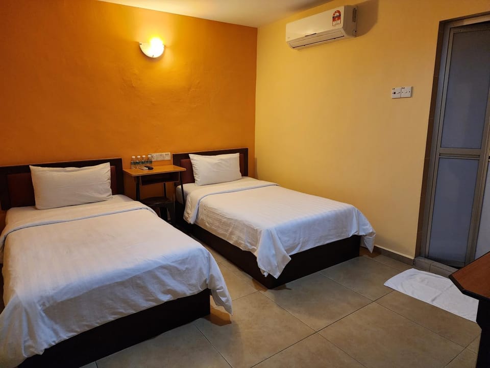 U HOTEL Hotel in Johor Bahru