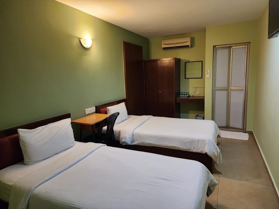 U HOTEL Hotel in Johor Bahru