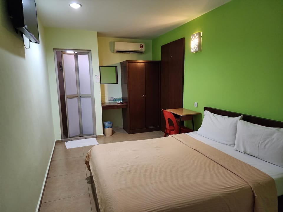 U HOTEL Hotel in Johor Bahru