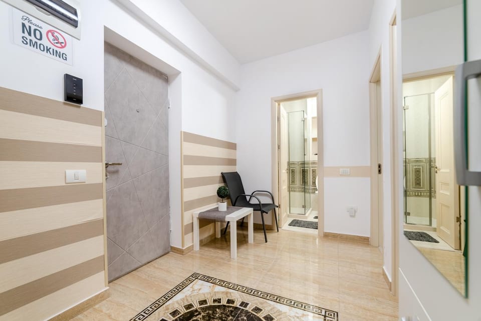URBAN LUXURY Apartment in Constanta