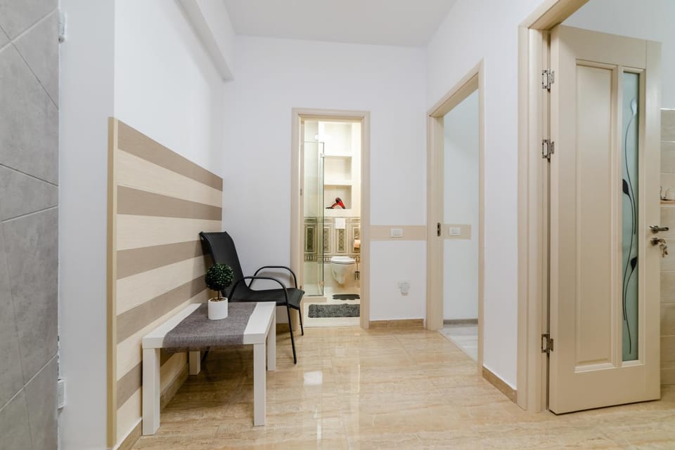 URBAN LUXURY Apartment in Constanta