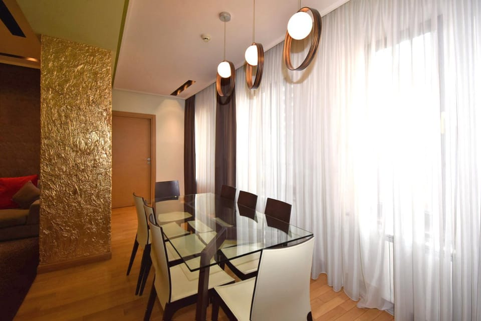 Teryan street, 3 bedrooms Luxury, Duplex apartment TT444 Apartment in Yerevan