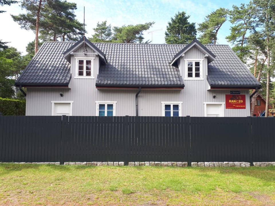 Ranczo Pobierowo Bed and Breakfast in West Pomeranian Voivodeship, Poland