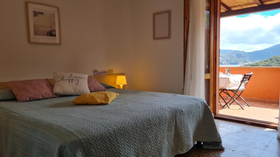 Balcony/Terrace, Bedroom
