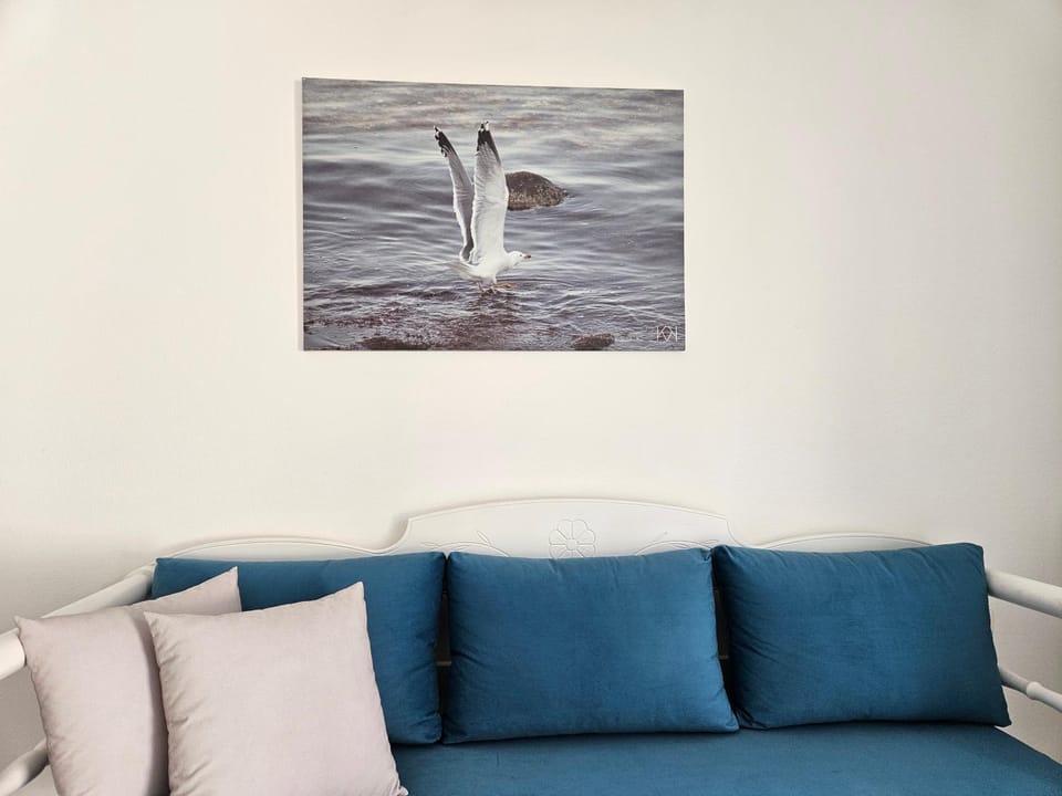 Sunny Home House in Naxos