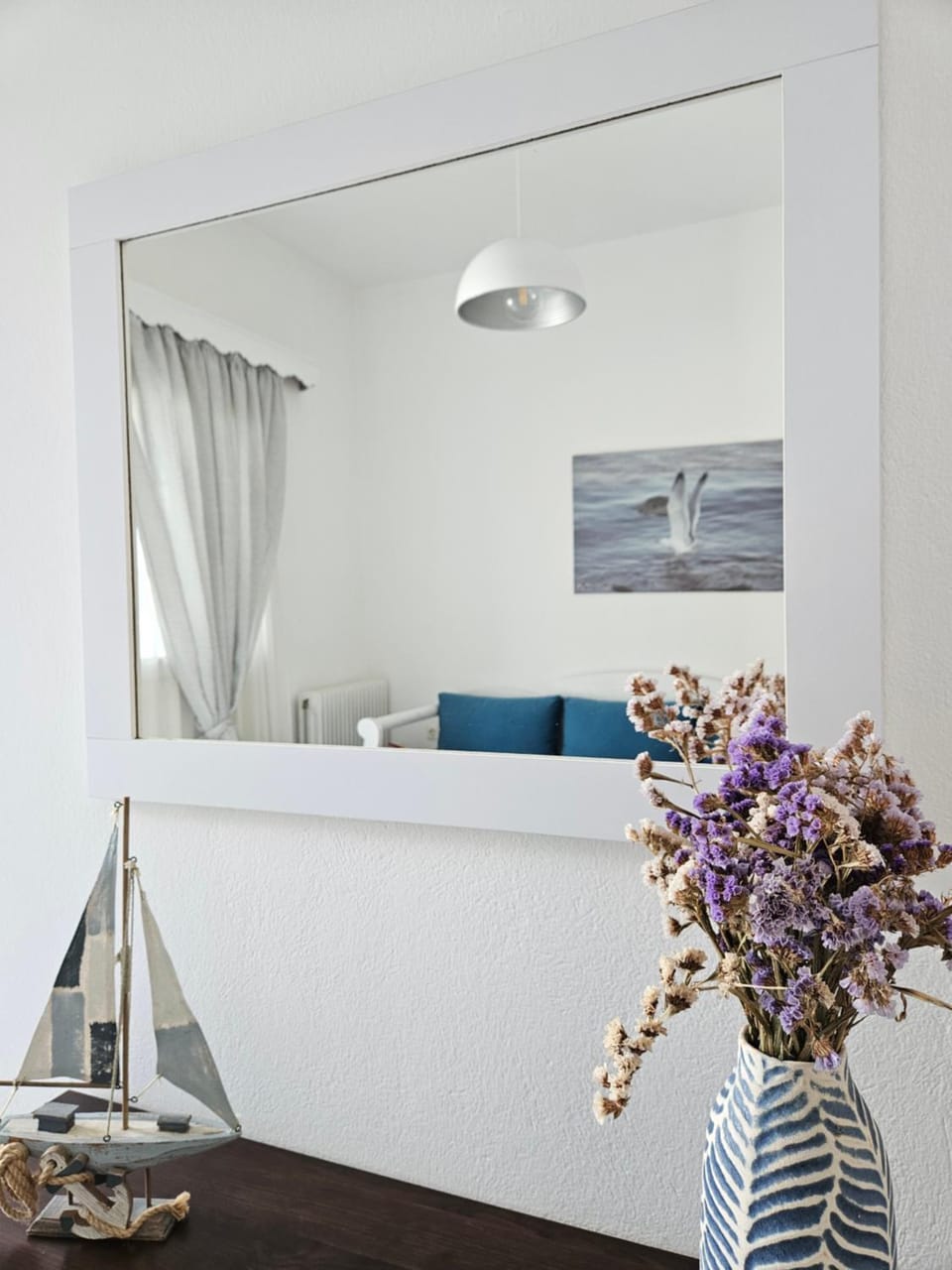 Sunny Home House in Naxos