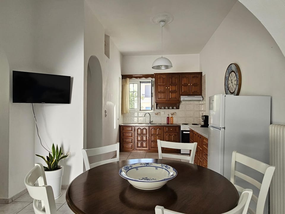 Sunny Home House in Naxos