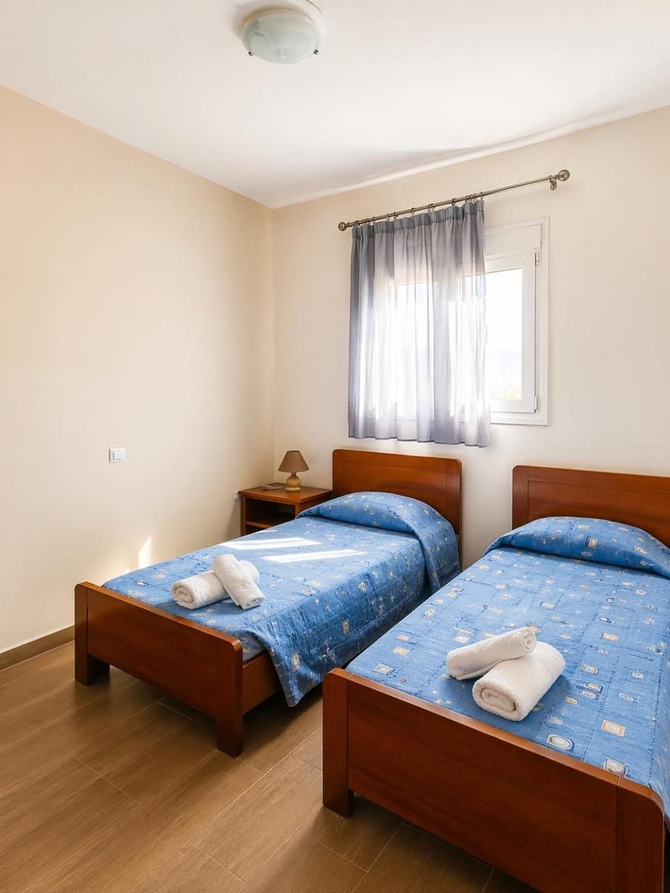 Diamond Deluxe Apartments Pool&Bar Apartment in Mastihari