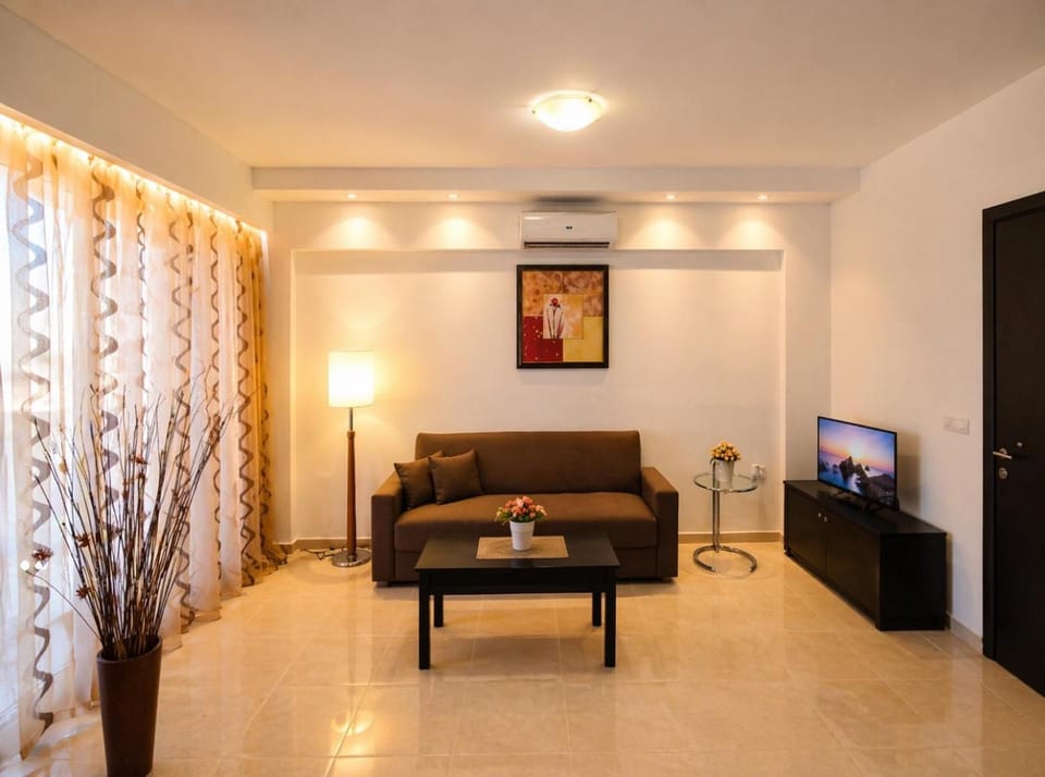 Diamond Deluxe Apartments Pool&Bar Apartment in Mastihari