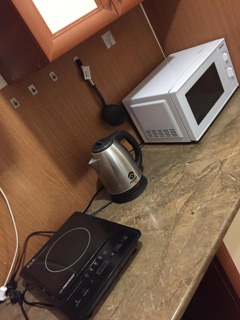 Міні-Квартира SMART-2 Mc-Donald's Іванни Блажкевич-2 Apartment in Ukraine