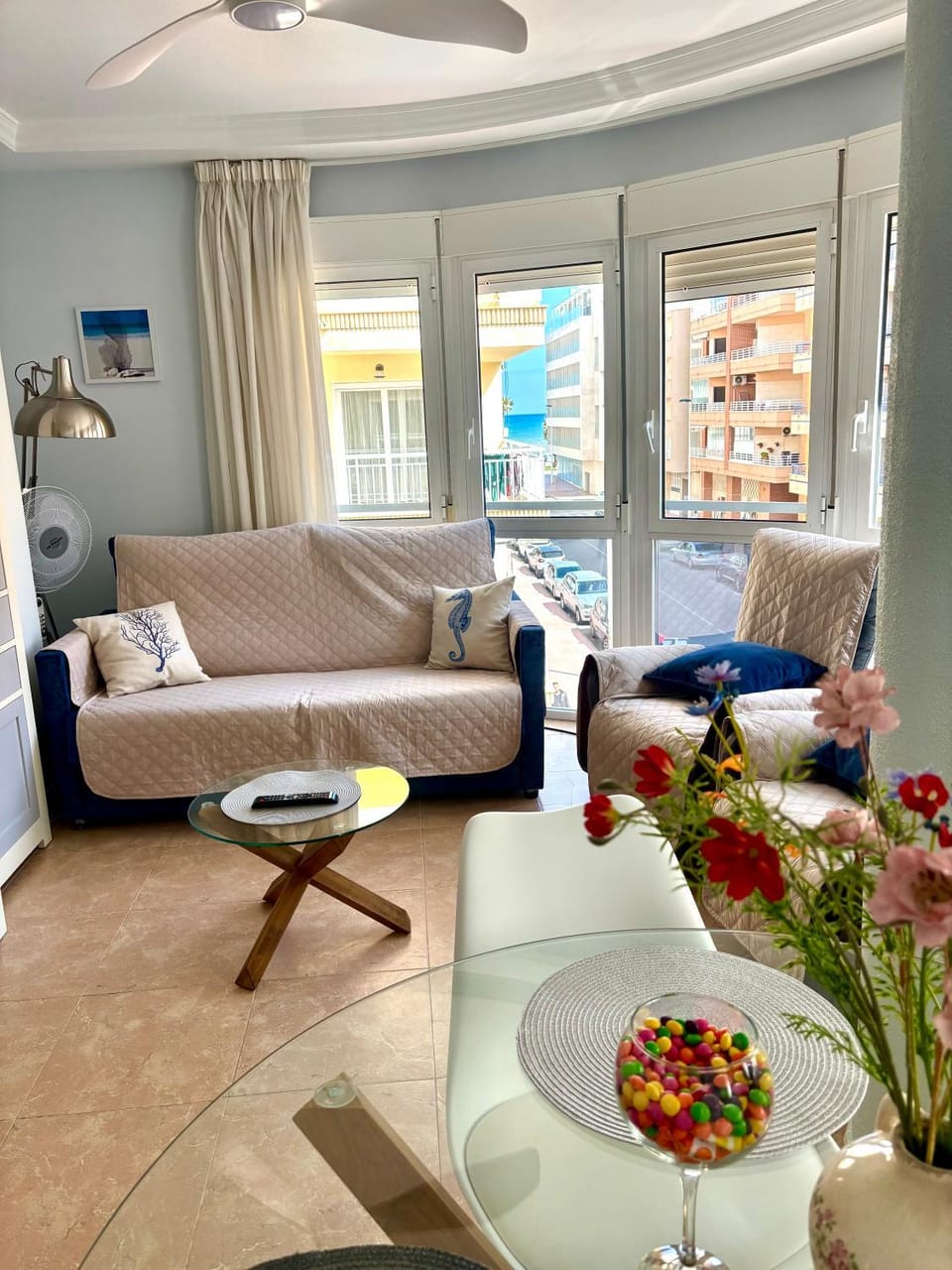 Viñas Apartment in Torrevieja