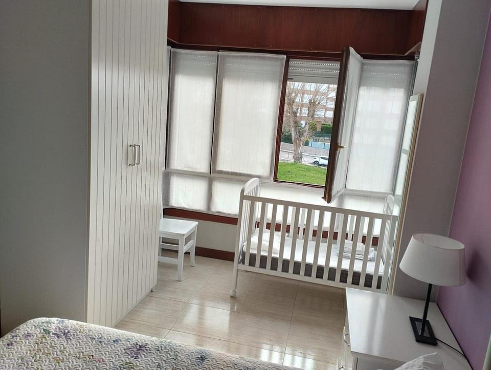 Apartamento Noja Beach Apartment in Cantabria