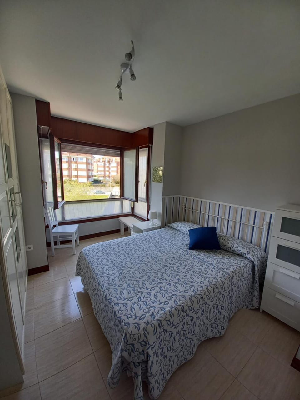 Apartamento Noja Beach Apartment in Cantabria