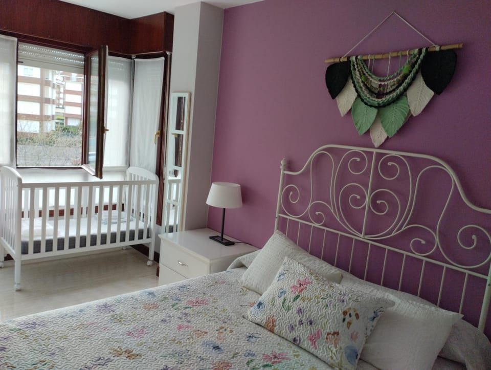 Apartamento Noja Beach Apartment in Cantabria