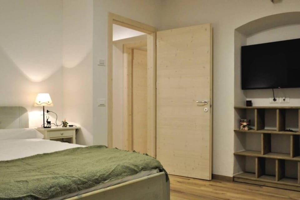 Appartamento Dolomella Apartment in Trentino-South Tyrol