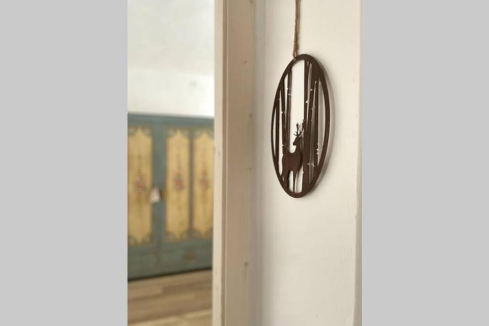 Appartamento Dolomella Apartment in Trentino-South Tyrol