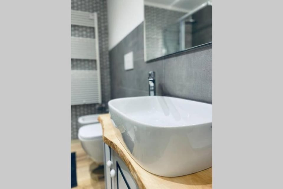 Appartamento Dolomella Apartment in Trentino-South Tyrol