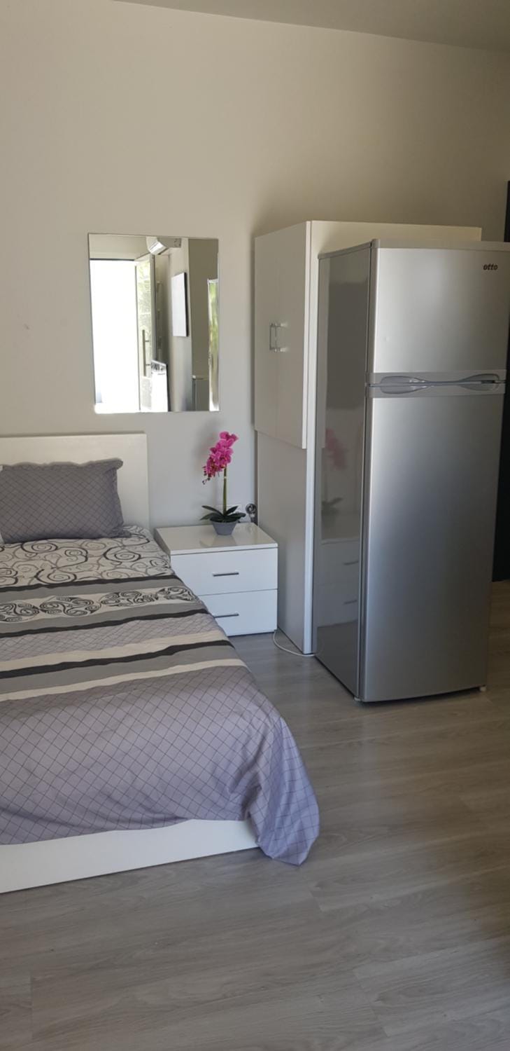 Studio Anastasia Apartment in Limassol City