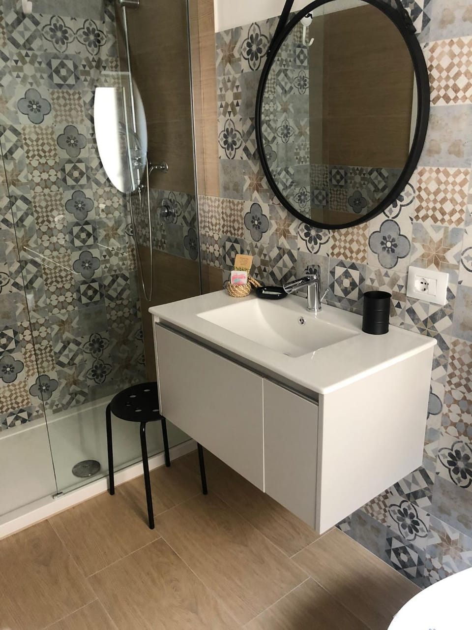 nonno peppe Bed and Breakfast in Palermo