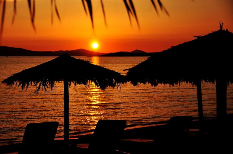Sunday Luxury Suites Villa in Naxos, Naxos and Lesser Cyclades, Greece
