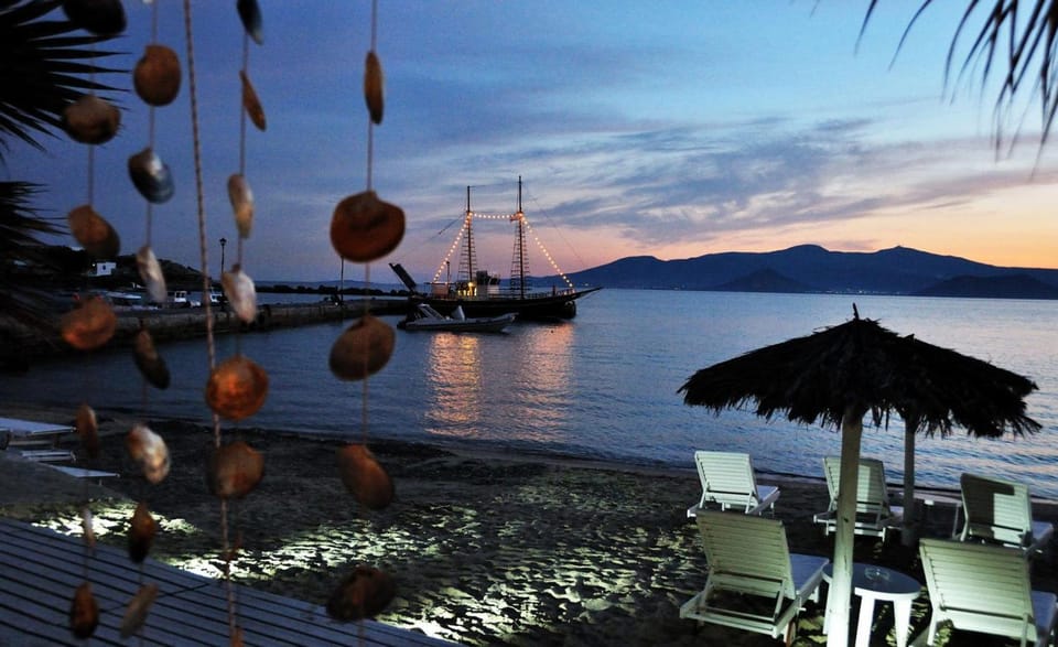 Sunday Luxury Suites Villa in Naxos, Naxos and Lesser Cyclades, Greece