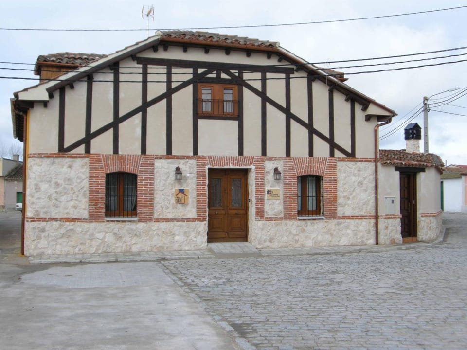 Property building, Off site