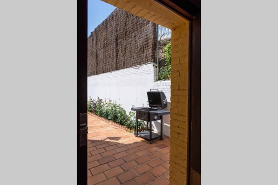 Casa La Albaida, Estación de Cortes de la Frontera House in Costa del Sol